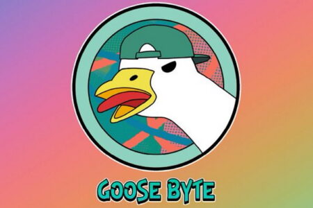 Goose Byte