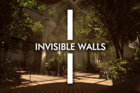 Invisible Walls